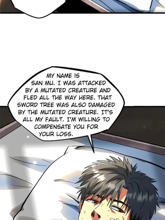 Super Gene Chap 368 - Next Chap 369