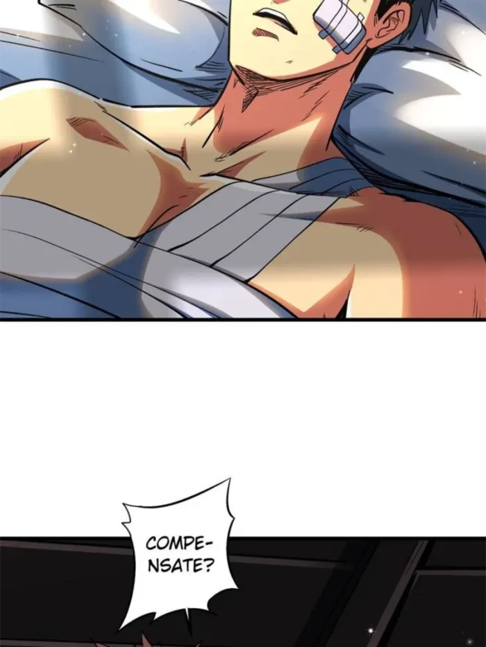 Super Gene Chap 368 - Next Chap 369