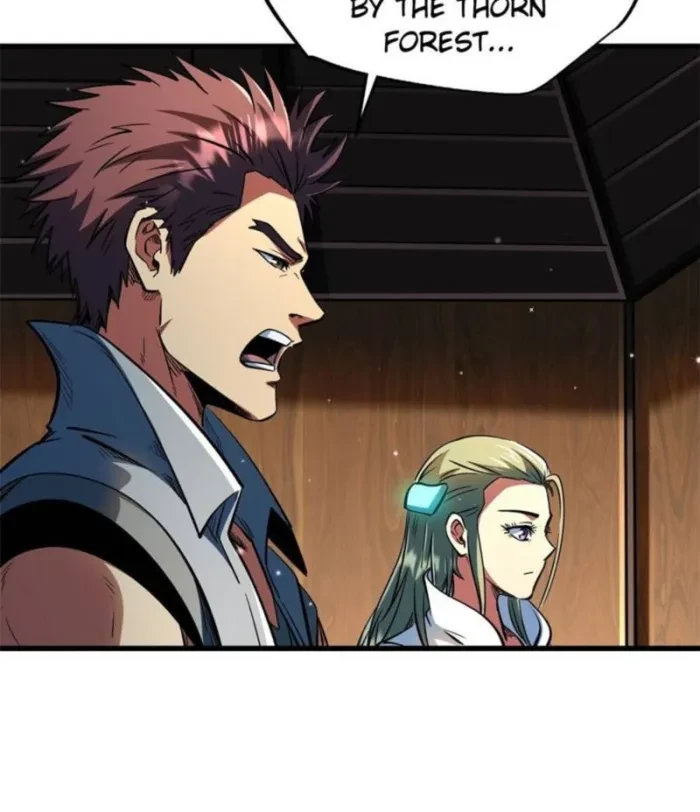 Super Gene Chap 368 - Next Chap 369