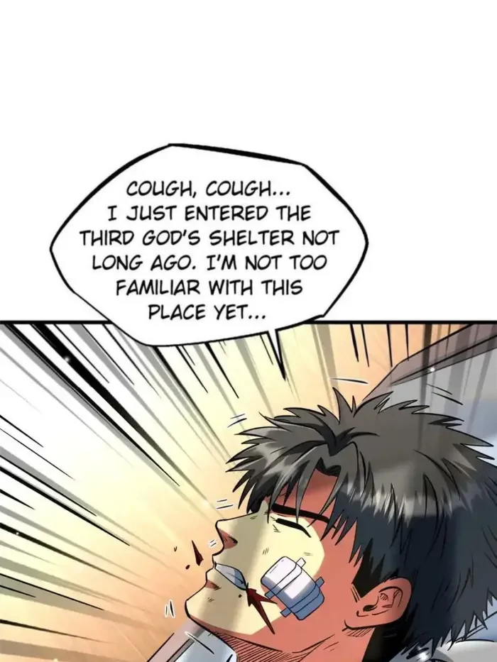 Super Gene Chap 368 - Next Chap 369