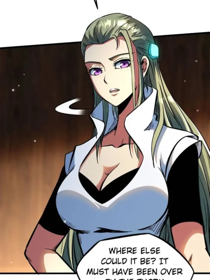 Super Gene Chap 368 - Next Chap 369