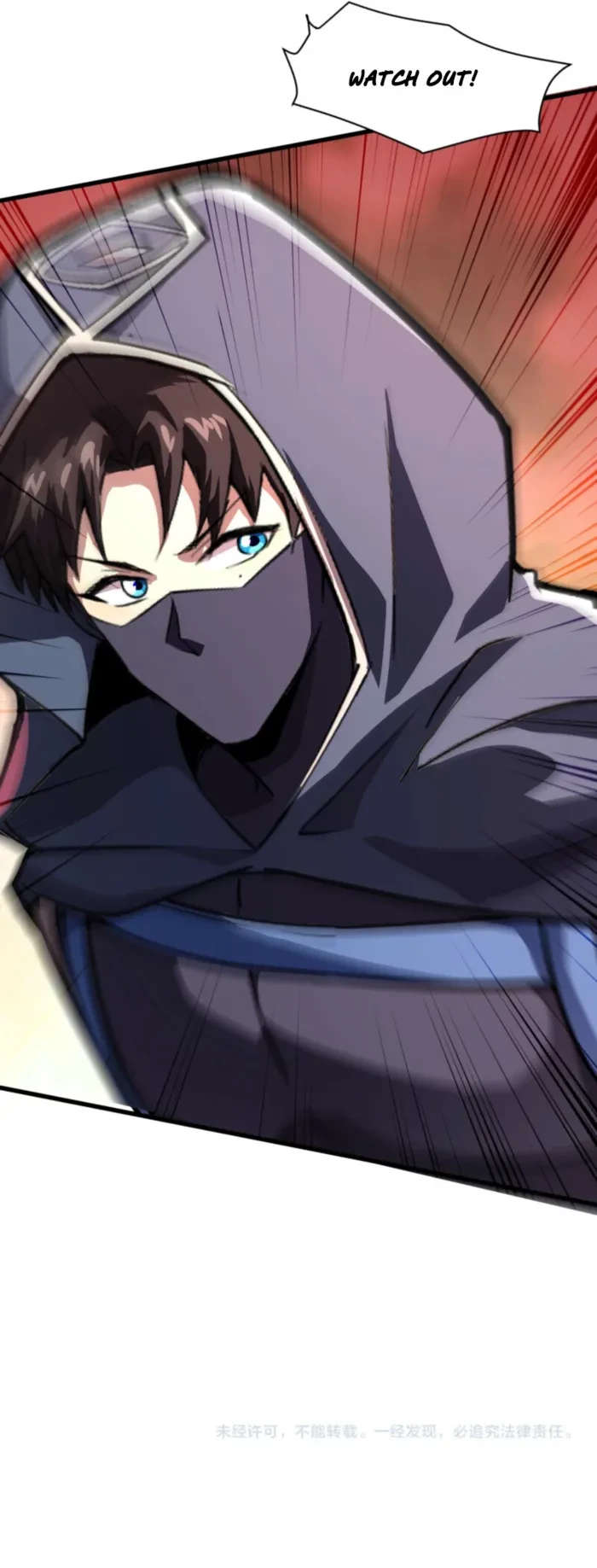 SSS-Rank Lone Summoner Chap 179 - Next Chap 180