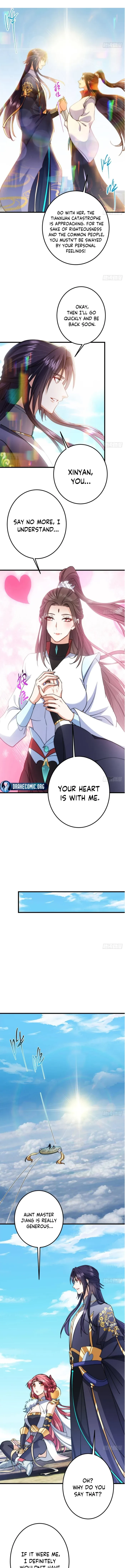 Keep a Low Profile, Sect Leader Chap 572 - Next Chap 573