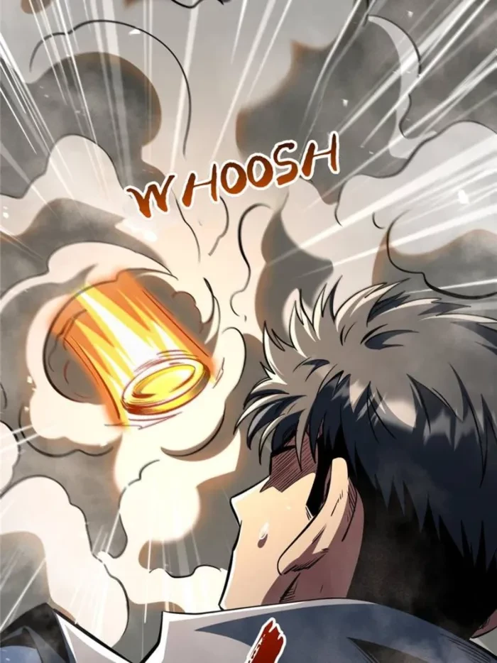 Super Gene Chap 372 - Next Chap 373