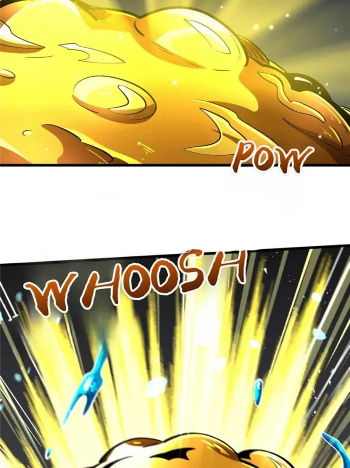 Super Gene Chap 372 - Next Chap 373