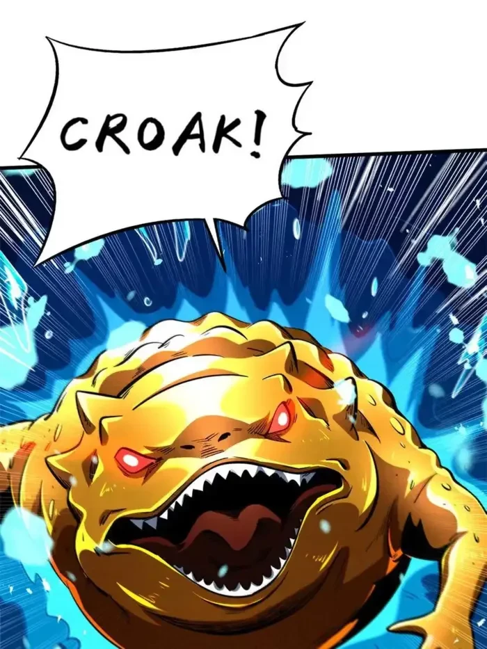 Super Gene Chap 372 - Next Chap 373