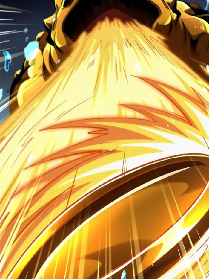 Super Gene Chap 372 - Next Chap 373