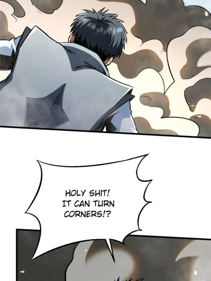 Super Gene Chap 372 - Next Chap 373