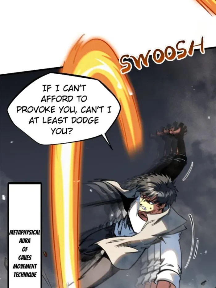 Super Gene Chap 372 - Next Chap 373