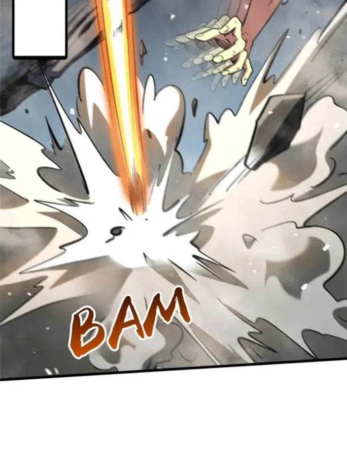 Super Gene Chap 372 - Next Chap 373