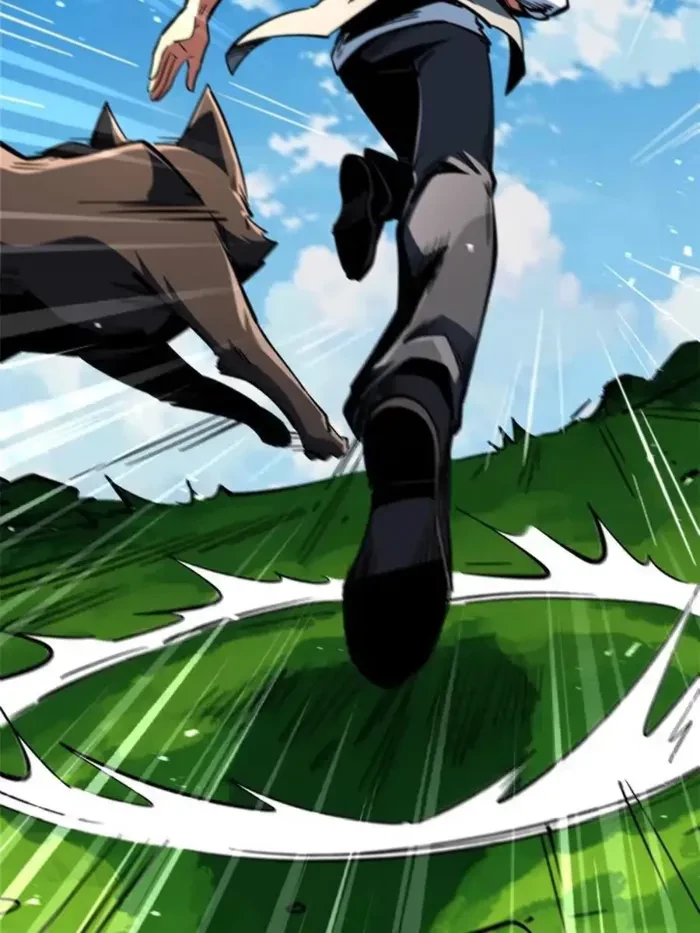 Super Gene Chap 372 - Next Chap 373