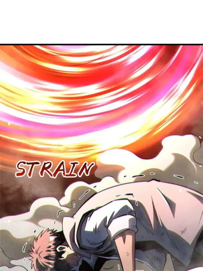 Super Gene Chap 372 - Next Chap 373