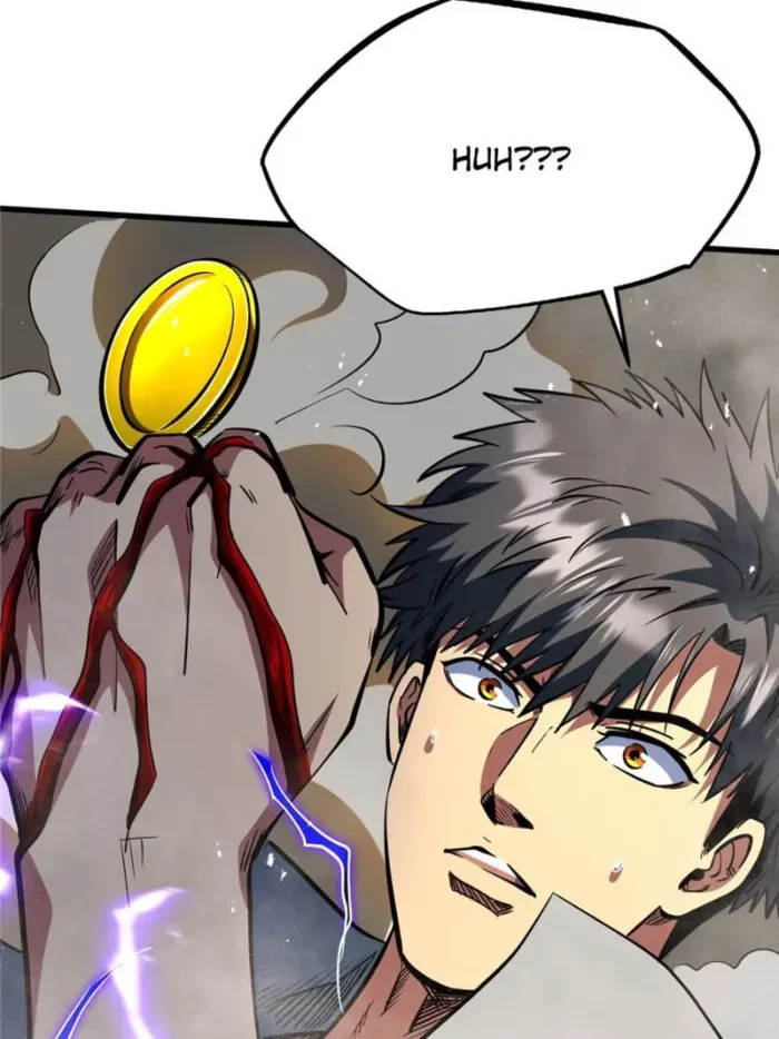 Super Gene Chap 372 - Next Chap 373