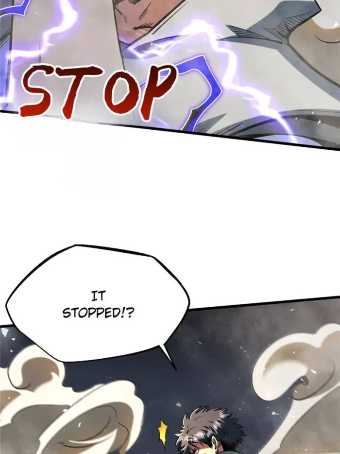 Super Gene Chap 372 - Next Chap 373