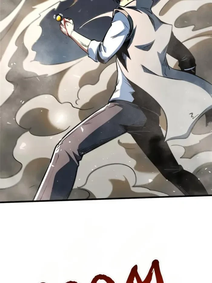 Super Gene Chap 372 - Next Chap 373