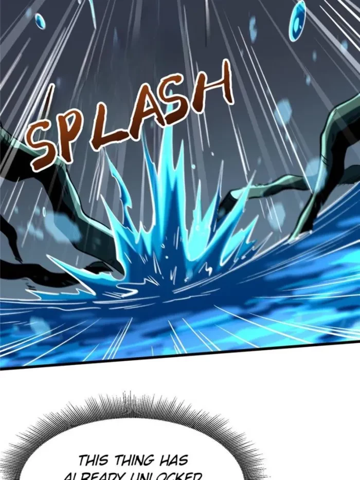 Super Gene Chap 372 - Next Chap 373