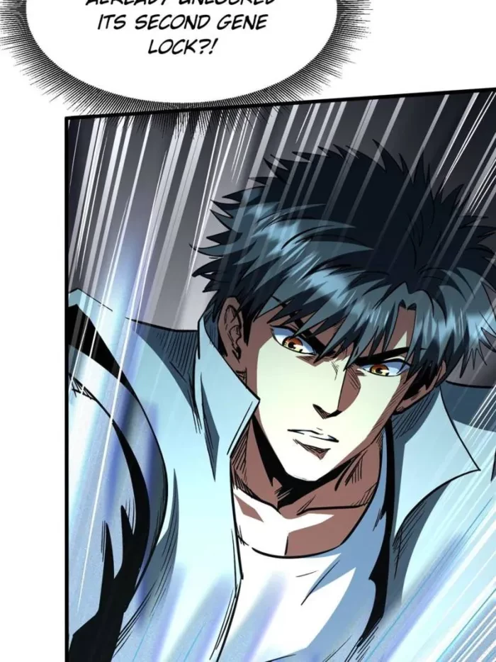 Super Gene Chap 372 - Next Chap 373