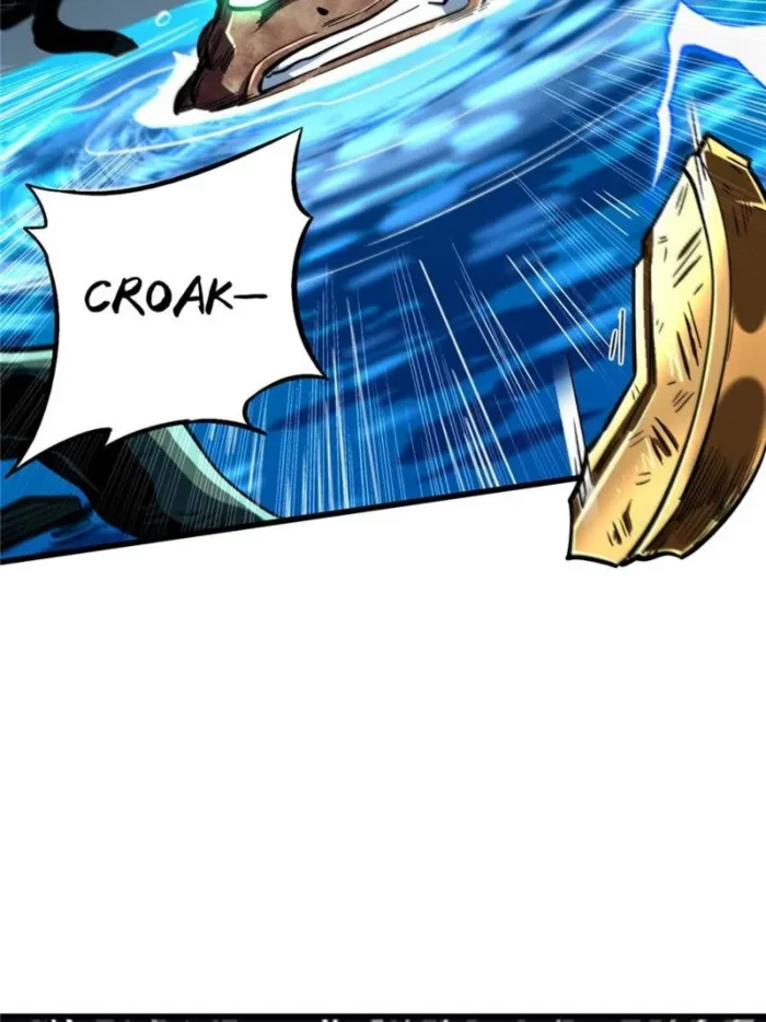 Super Gene Chap 372 - Next Chap 373