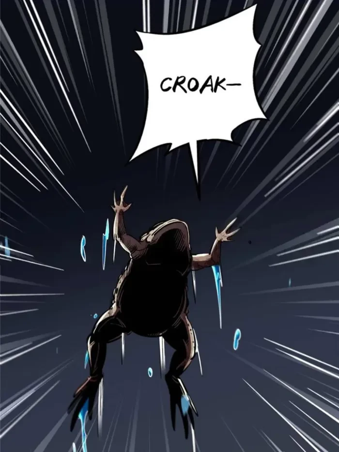 Super Gene Chap 372 - Next Chap 373