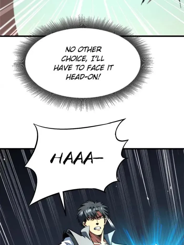 Super Gene Chap 372 - Next Chap 373