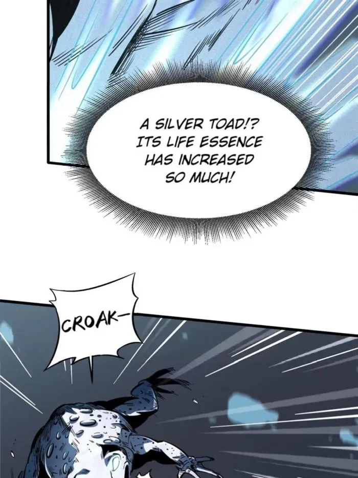 Super Gene Chap 372 - Next Chap 373