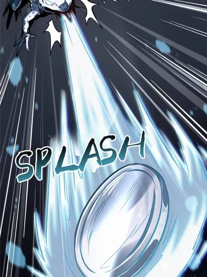 Super Gene Chap 372 - Next Chap 373