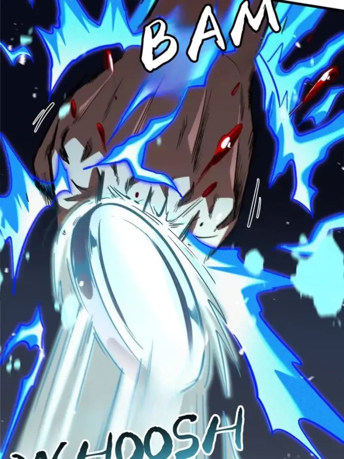 Super Gene Chap 372 - Next Chap 373