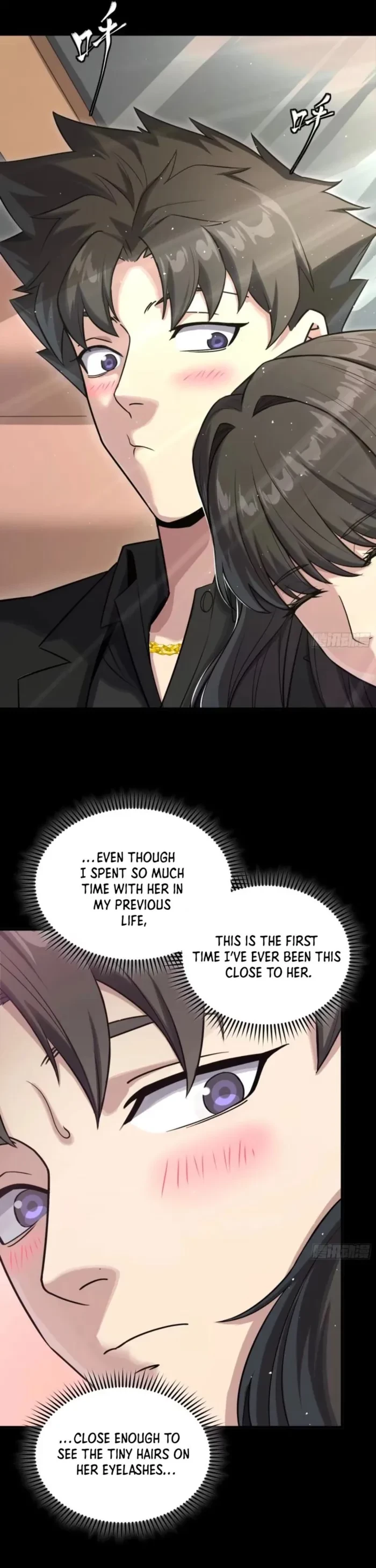 Legend of Star General Chap 320 - Next Chap 321
