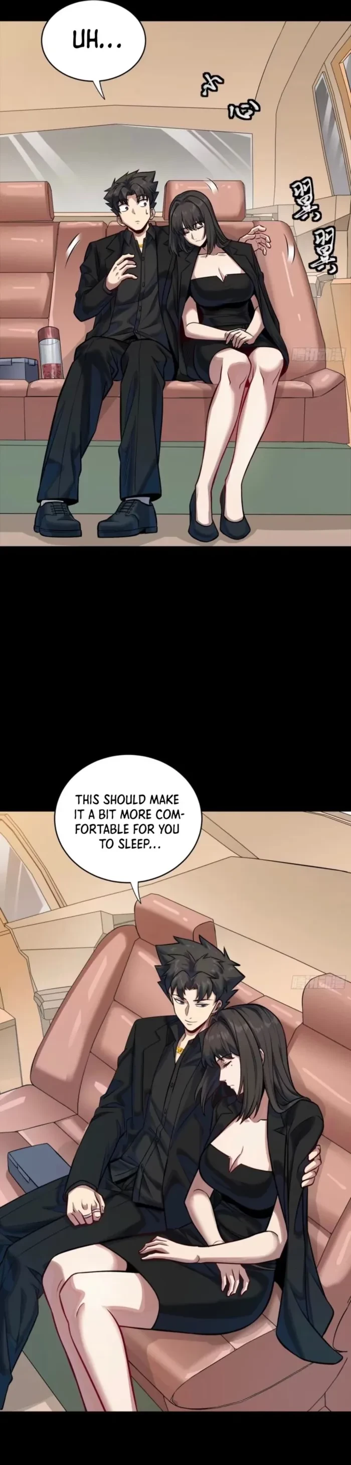 Legend of Star General Chap 320 - Next Chap 321