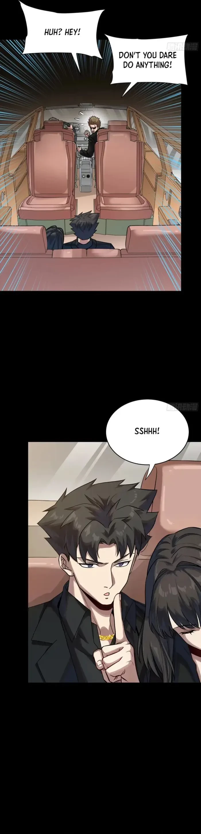 Legend of Star General Chap 320 - Next Chap 321