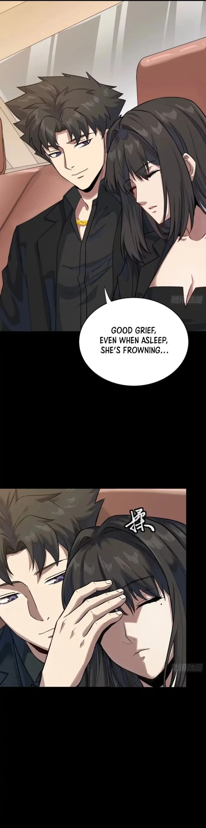 Legend of Star General Chap 320 - Next Chap 321
