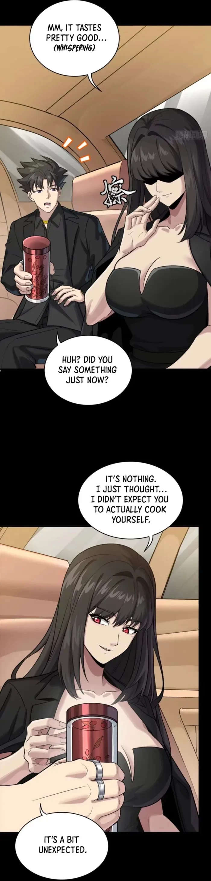 Legend of Star General Chap 320 - Next Chap 321