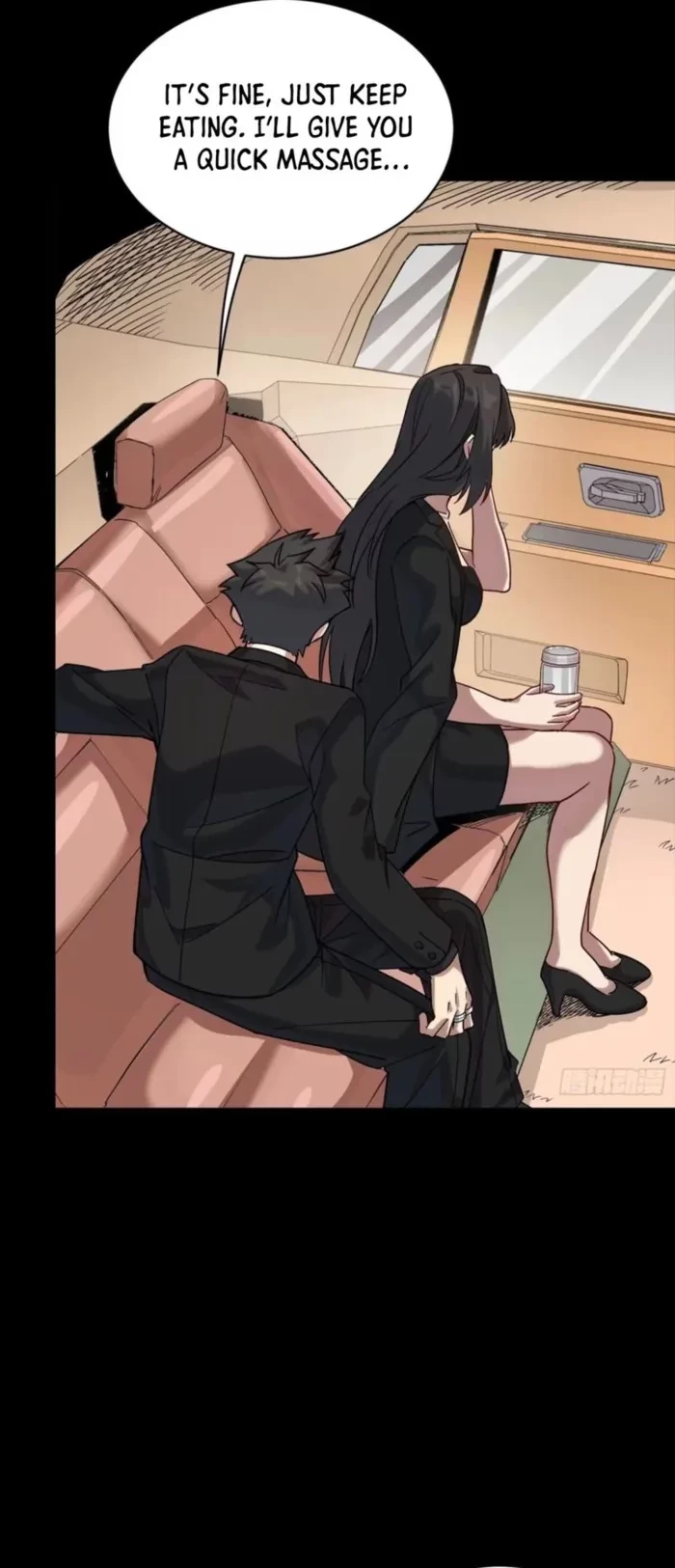 Legend of Star General Chap 320 - Next Chap 321