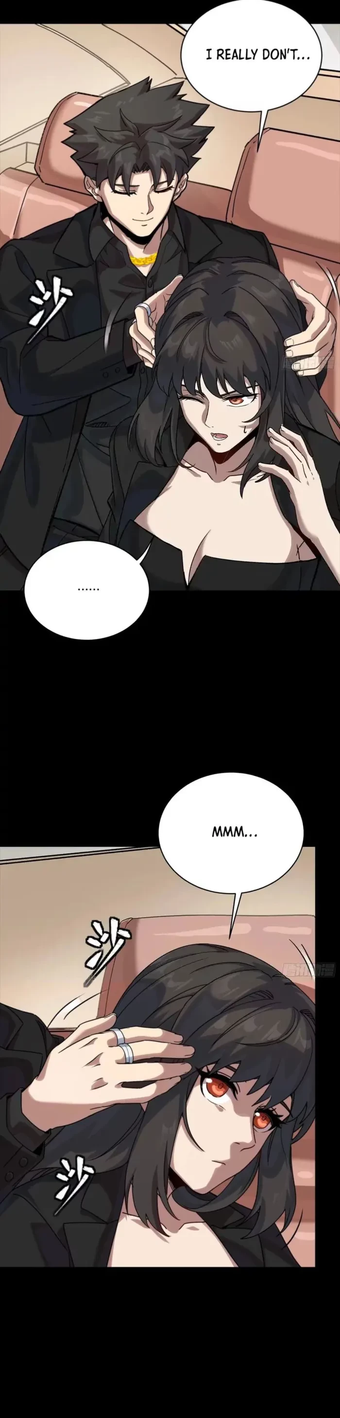 Legend of Star General Chap 320 - Next Chap 321