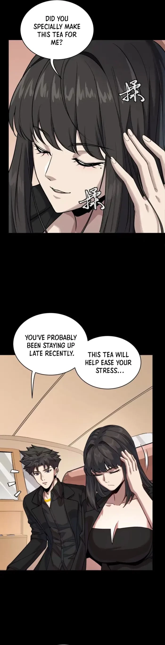 Legend of Star General Chap 320 - Next Chap 321