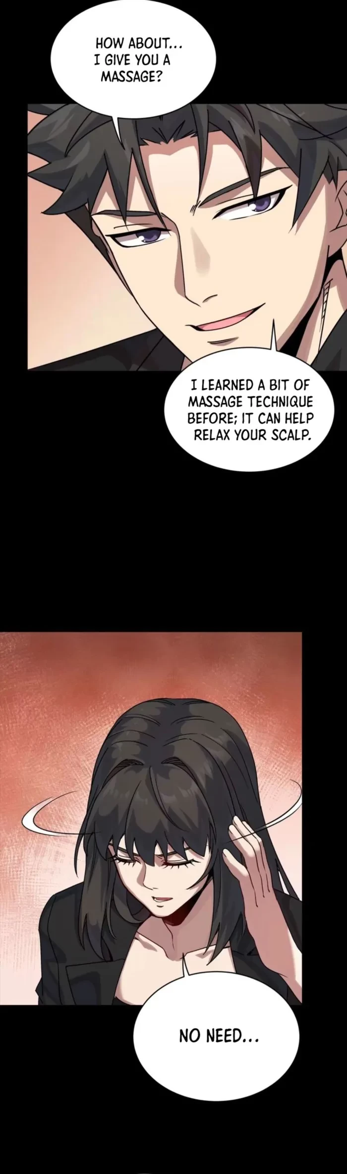 Legend of Star General Chap 320 - Next Chap 321