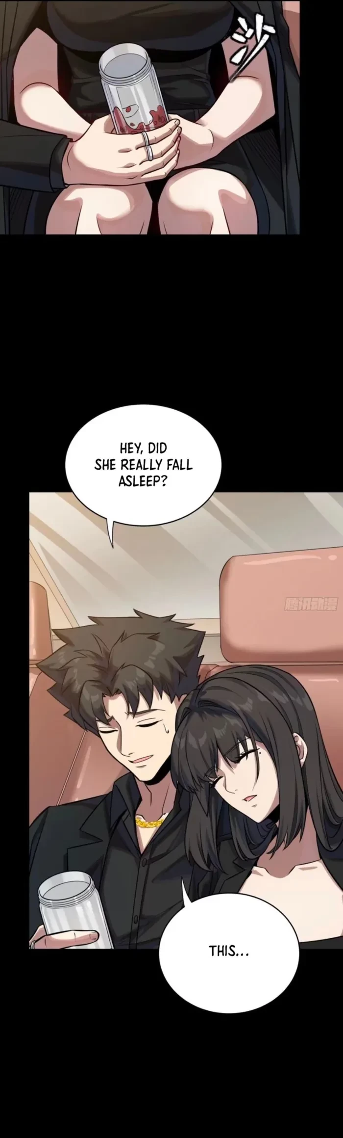 Legend of Star General Chap 320 - Next Chap 321