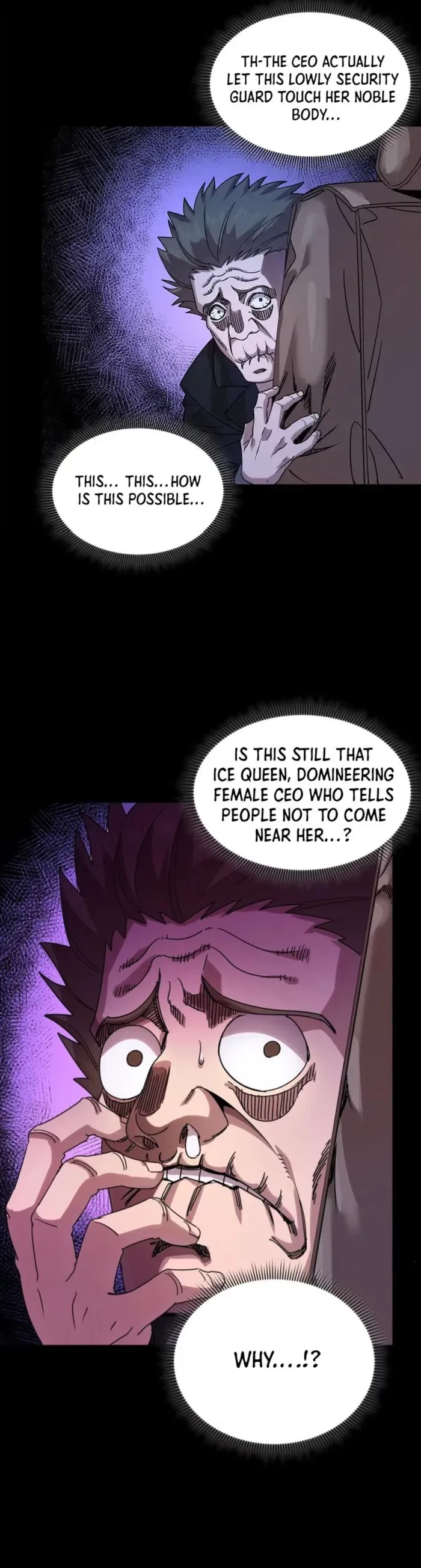 Legend of Star General Chap 320 - Next Chap 321