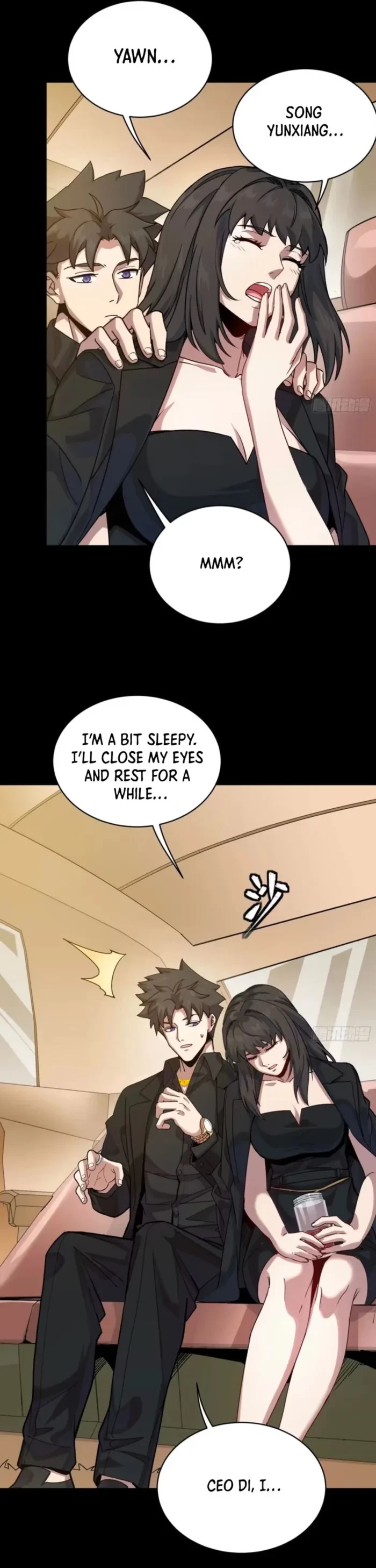 Legend of Star General Chap 320 - Next Chap 321