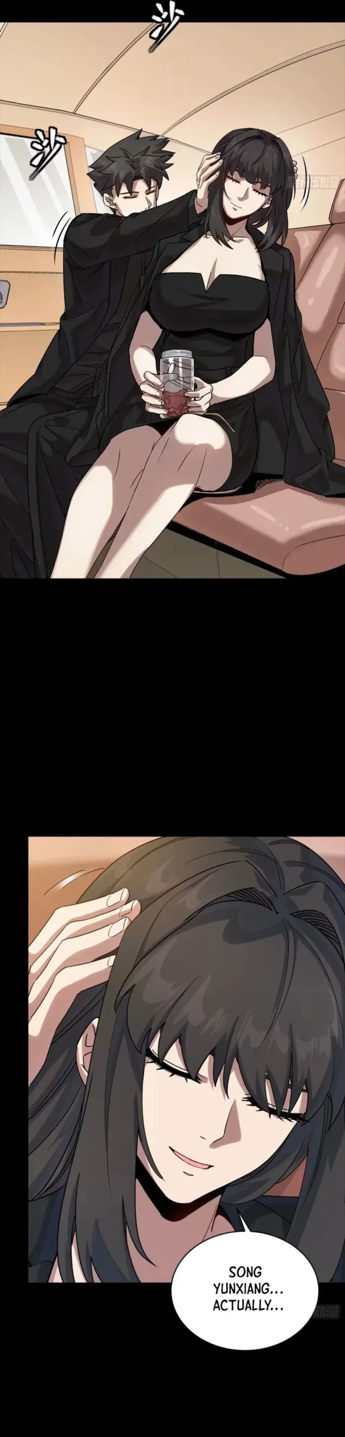 Legend of Star General Chap 320 - Next Chap 321