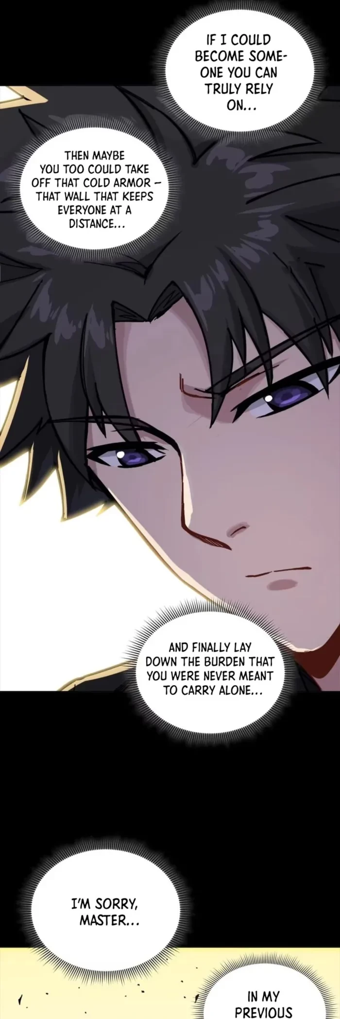 Legend of Star General Chap 320 - Next Chap 321