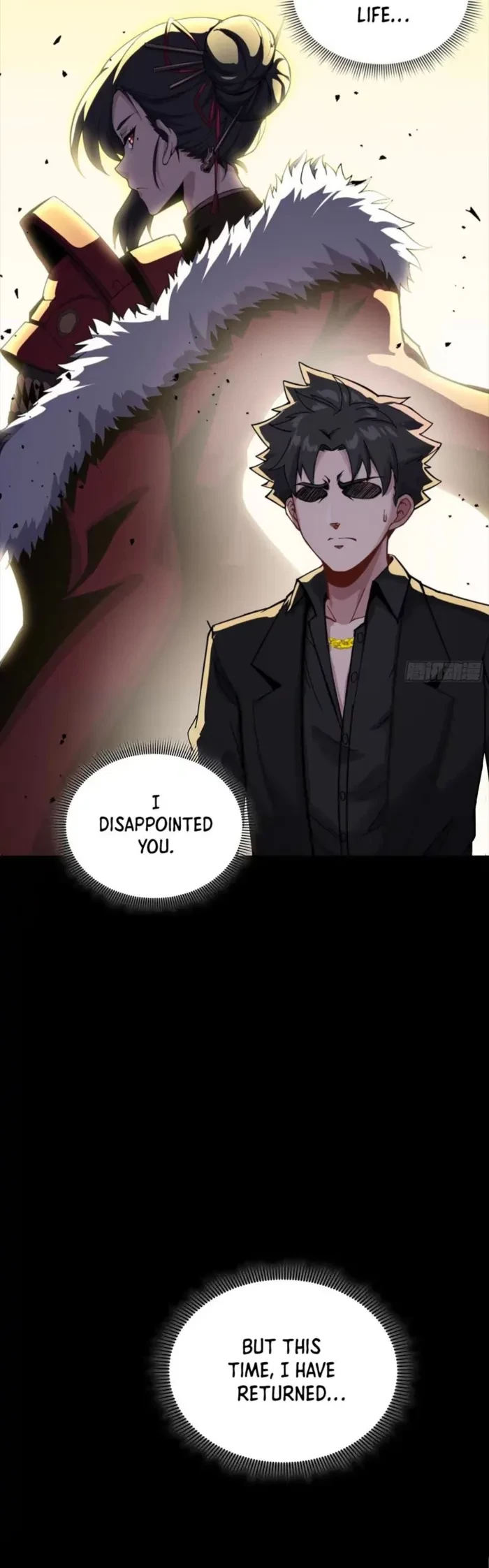 Legend of Star General Chap 320 - Next Chap 321