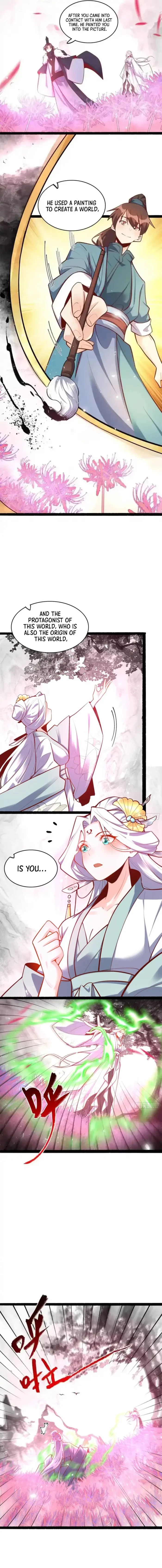 I’m Actually a Cultivation Bigshot Chap 592 - Next Chap 593