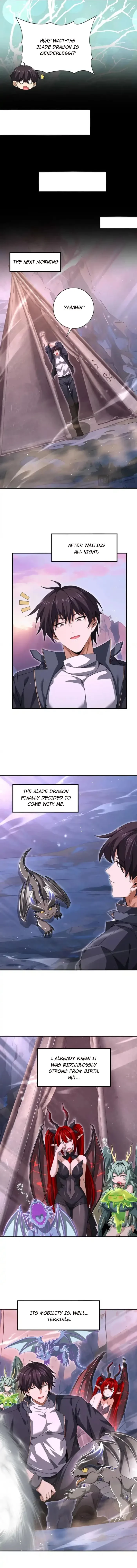 Worthless Profession: Dragon Tamer Chap 178 - Next Chap 179