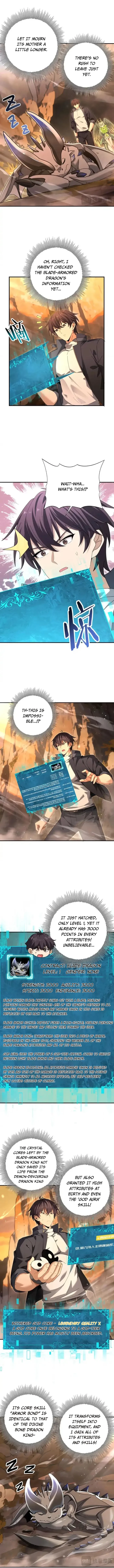 Worthless Profession: Dragon Tamer Chap 178 - Next Chap 179