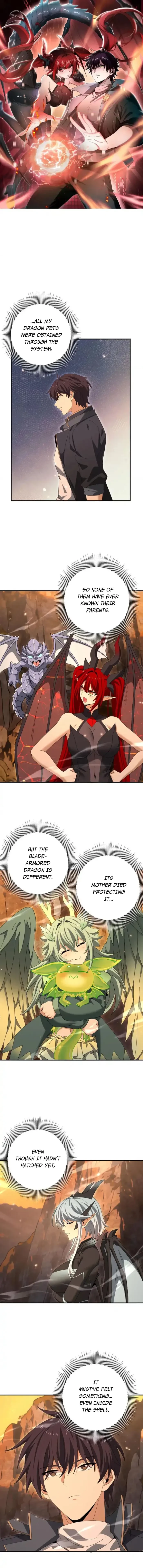 Worthless Profession: Dragon Tamer Chap 178 - Next Chap 179