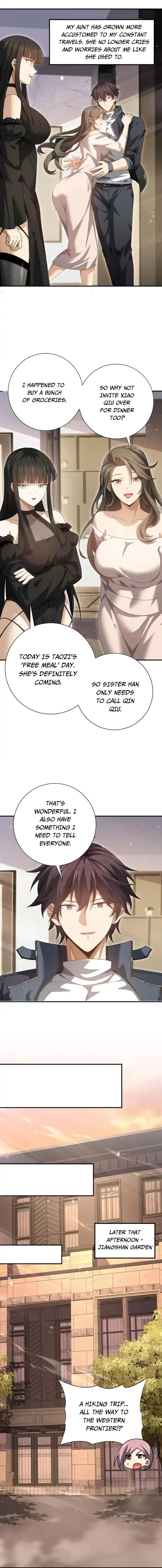 Worthless Profession: Dragon Tamer Chap 178 - Next Chap 179