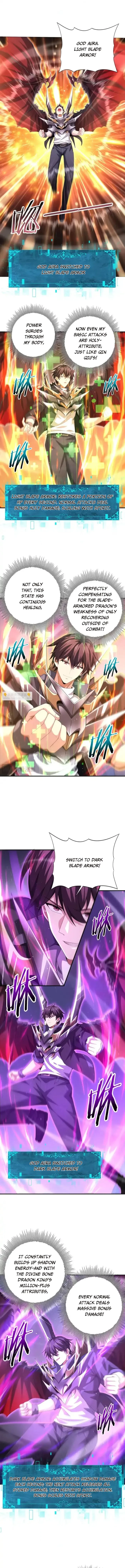 Worthless Profession: Dragon Tamer Chap 178 - Next Chap 179