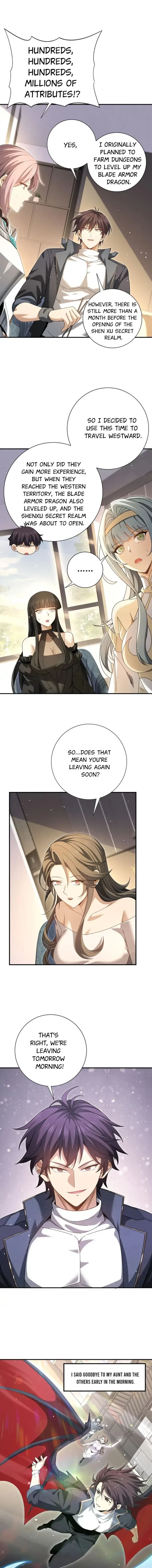 Worthless Profession: Dragon Tamer Chap 179 - Next Chap 180
