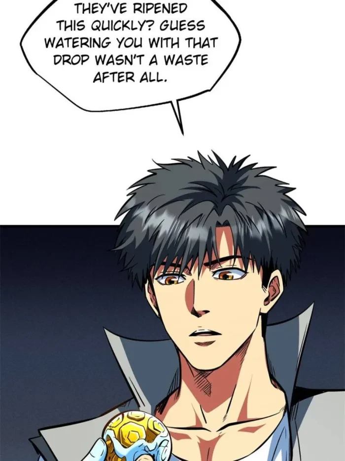 Super Gene Chap 375 - Next Chap 376